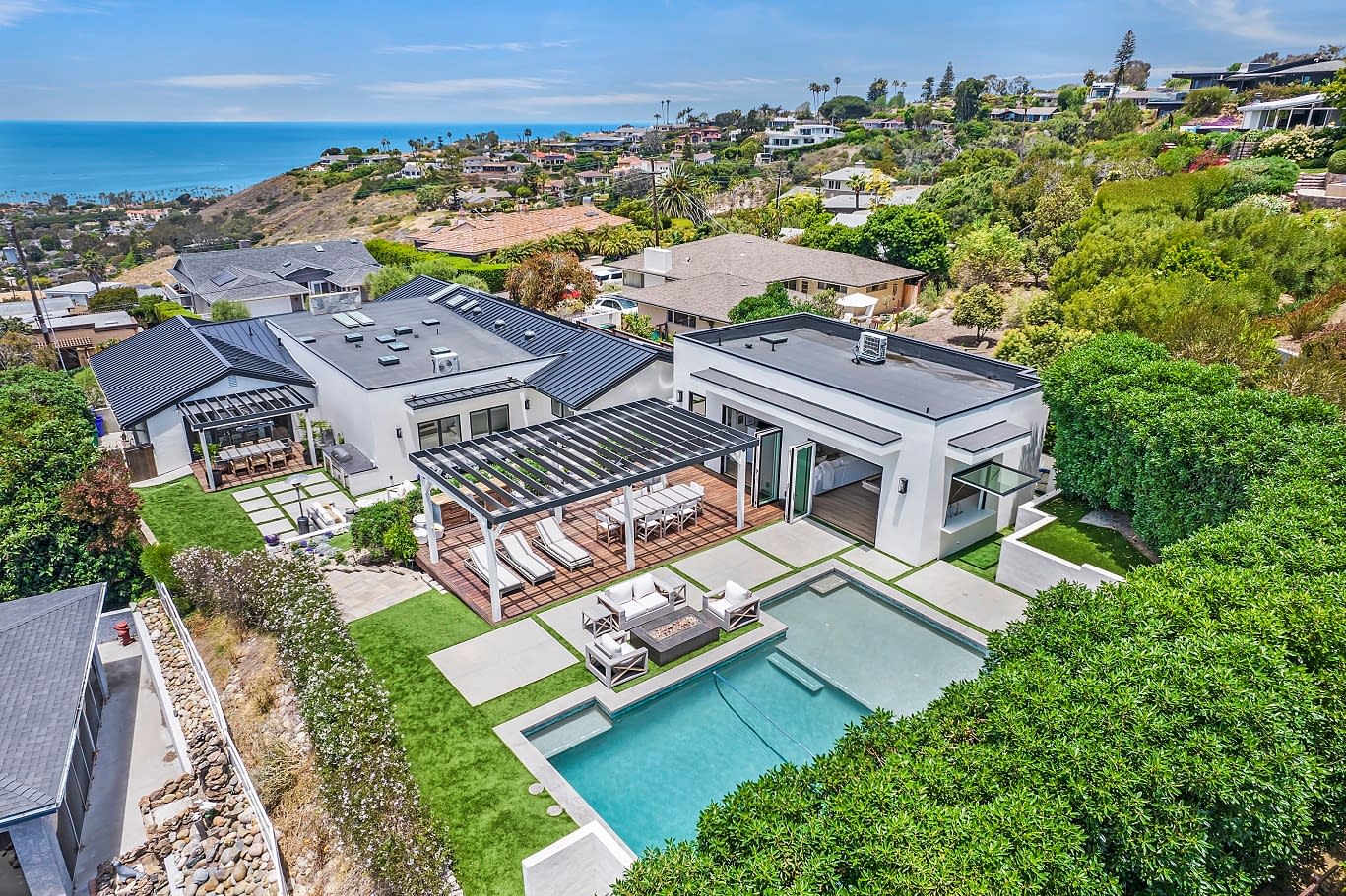 LA JOLLA