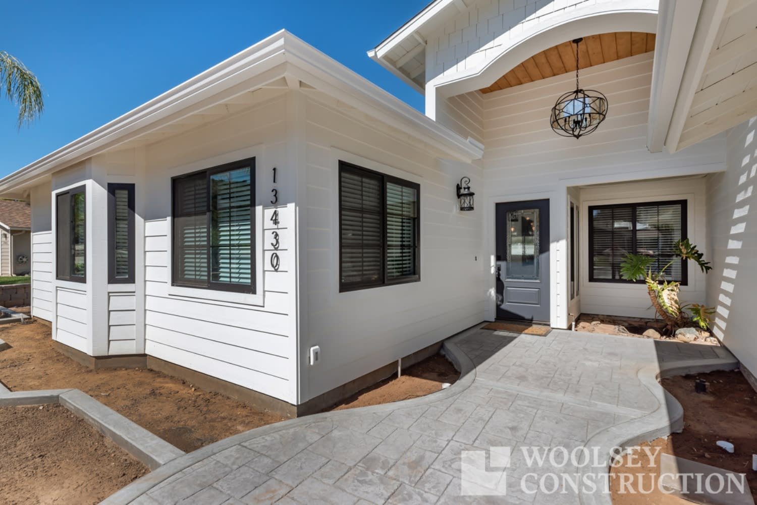 Home Remodeling Contractor - San Diego