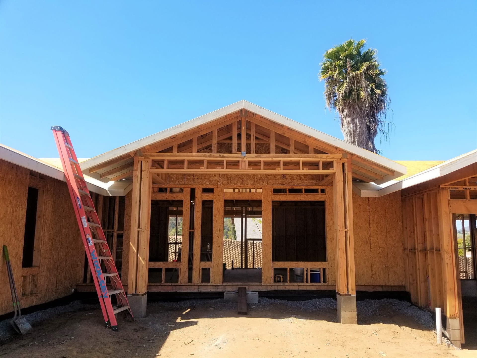 Home Remodeling Contractor - San Diego
